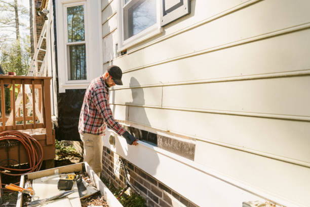 Top rated local Emergency Siding Repair specialists in Bakerstown, PA